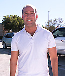 Dane Hyde