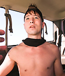 Troy Cummings