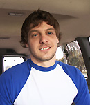 Jake Taylor