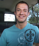 Alex Rock
