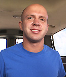 Joey Baltimore