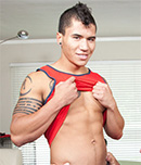 Dante Escobar