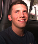 Joey Soto