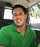 Derrick Vinyard