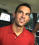 Dylan Hauser