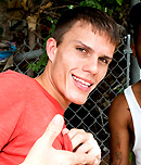 Sean Evans