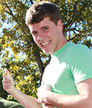Jackson Klein