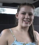 Pic of Claire James in remaster episode: Remastered: Clair