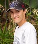 Toby Hayes