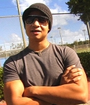 Chad Blackwood
