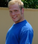 Brian Cameron
