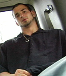 Gino Banks