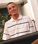 Jesse Bryce
