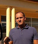 Daniel Hamilton