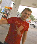 Jonathan Bradley