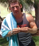 Bradly Davis