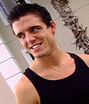 Dustin Jones