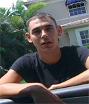 Jordan Jax