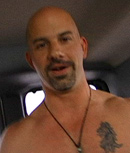Brock Armstrong