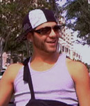 Cody Rhodes