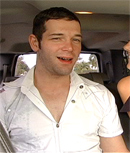 Brandon Michael