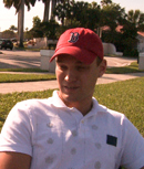 Dustin Michaels
