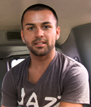Felix Andrews