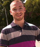 Sebastian Spence