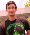 Jeremy Fox