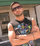 Dominic Pacifico