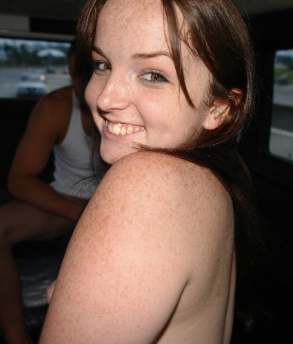 Nicole Mitchell porn star