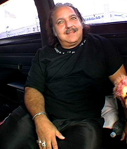 Ron Jeremy's profile picture by BangBros