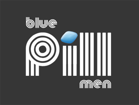 Blue Pill Men