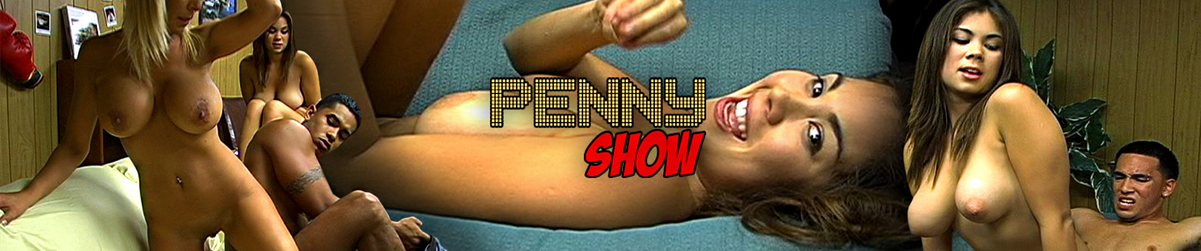 1711px x 358px - Latest Penny Show Videos and Movies