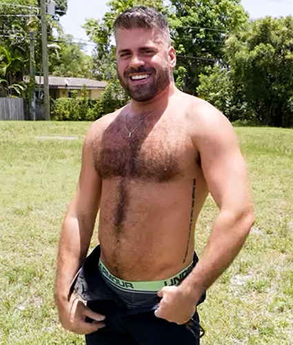 Max Romano